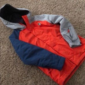 Orage Ski BUNDLE! Jacket and pants sz 12